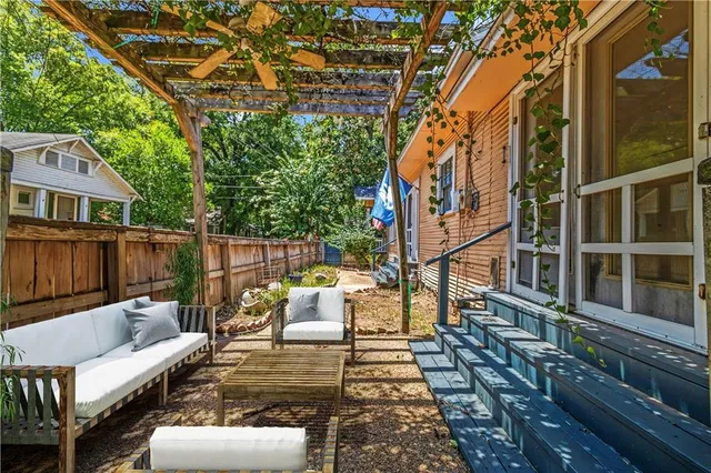 $205,000 | 301 Percy Street, Natchitoches, LA 71457