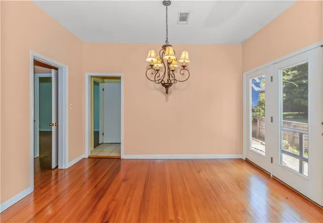 $205,000 | 301 Percy Street, Natchitoches, LA 71457