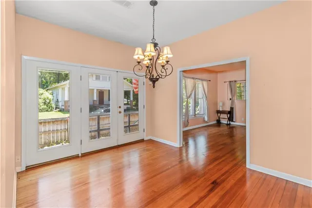 $205,000 | 301 Percy Street, Natchitoches, LA 71457