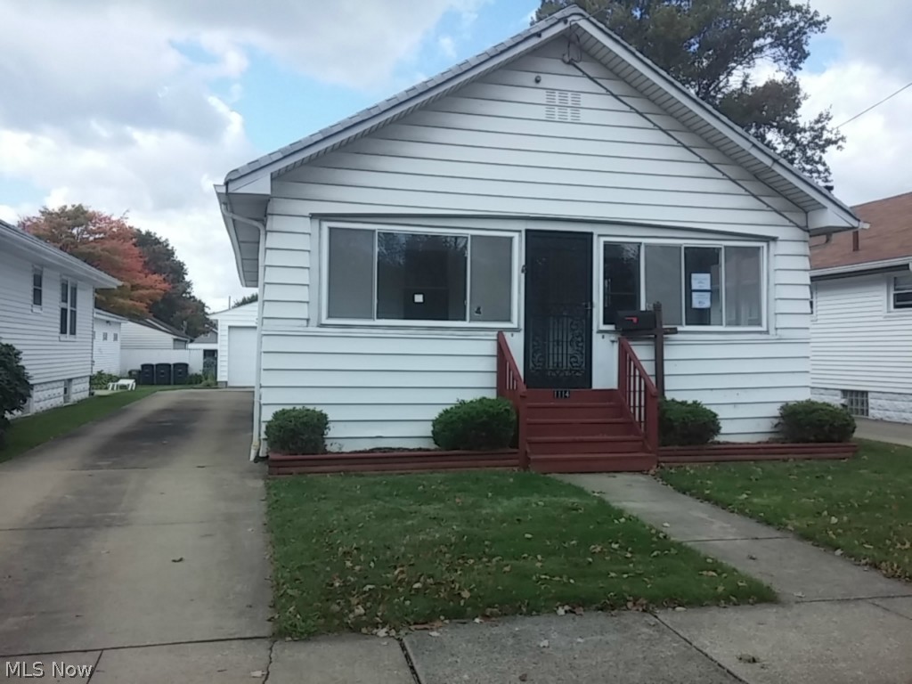 1114 Burkhardt Avenue Akron, OH 44301 - Photo 1 of 12