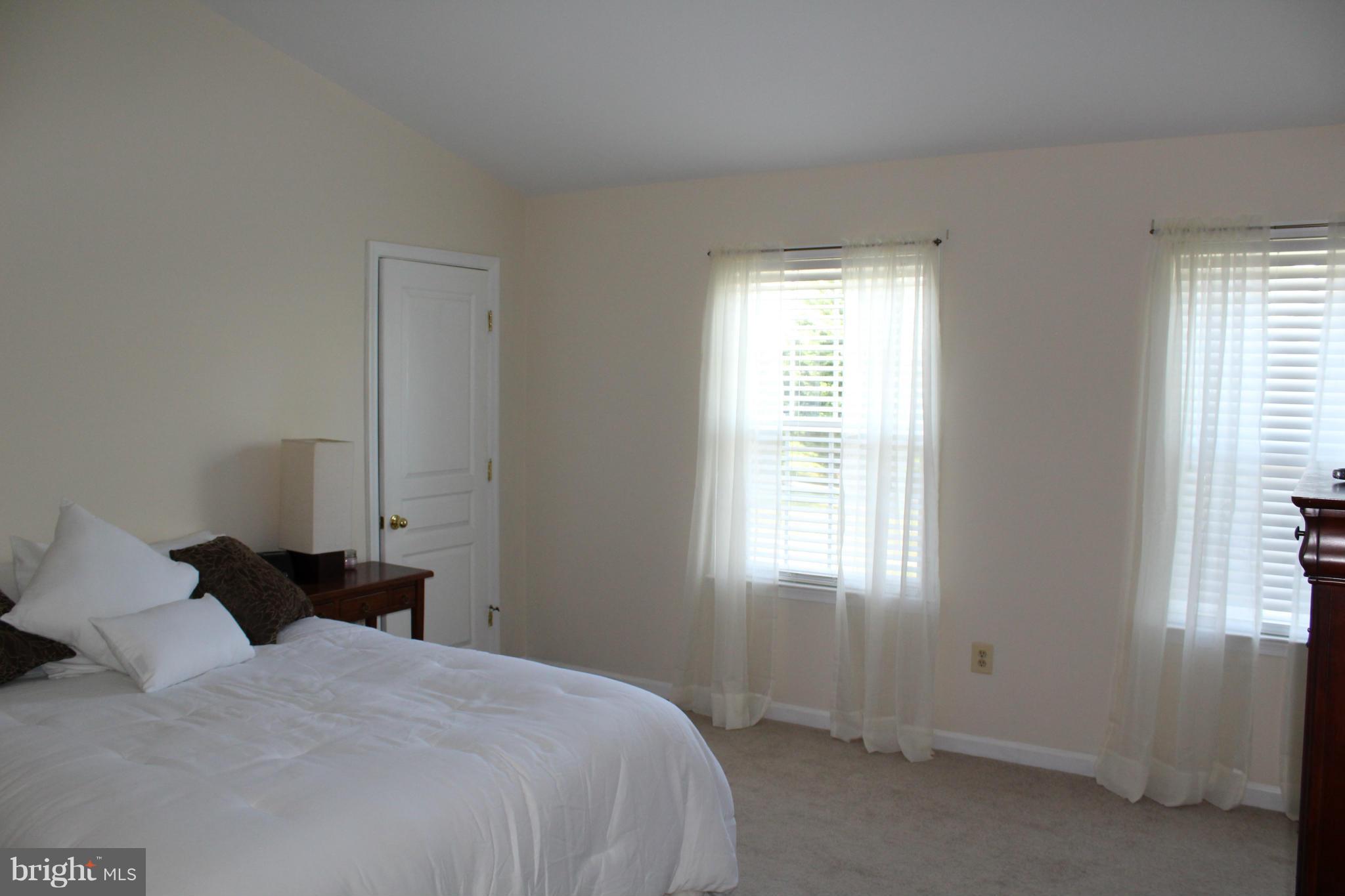 6204 Patuxent Quarter Road Hanover, MD 21076 - Photo 16 of 30 Bedroom (Master)