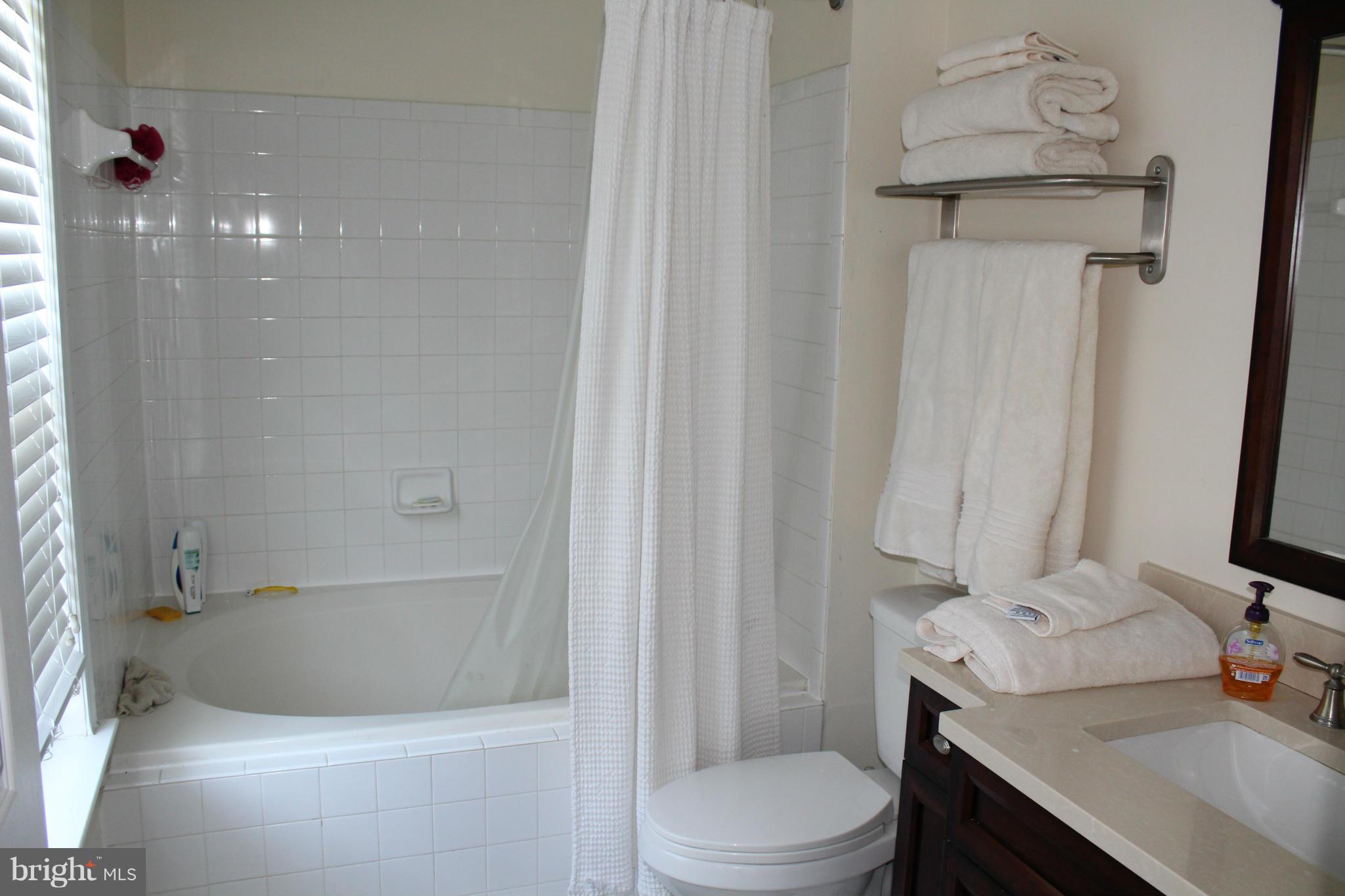 6204 Patuxent Quarter Road Hanover, MD 21076 - Photo 18 of 30 Bath (Master)