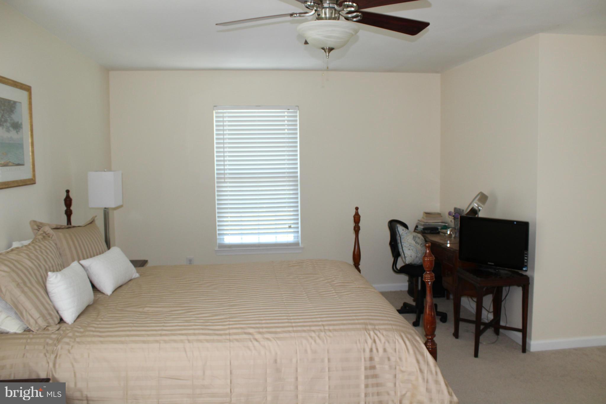 6204 Patuxent Quarter Road Hanover, MD 21076 - Photo 19 of 30 SECOND MASTER Bedroom