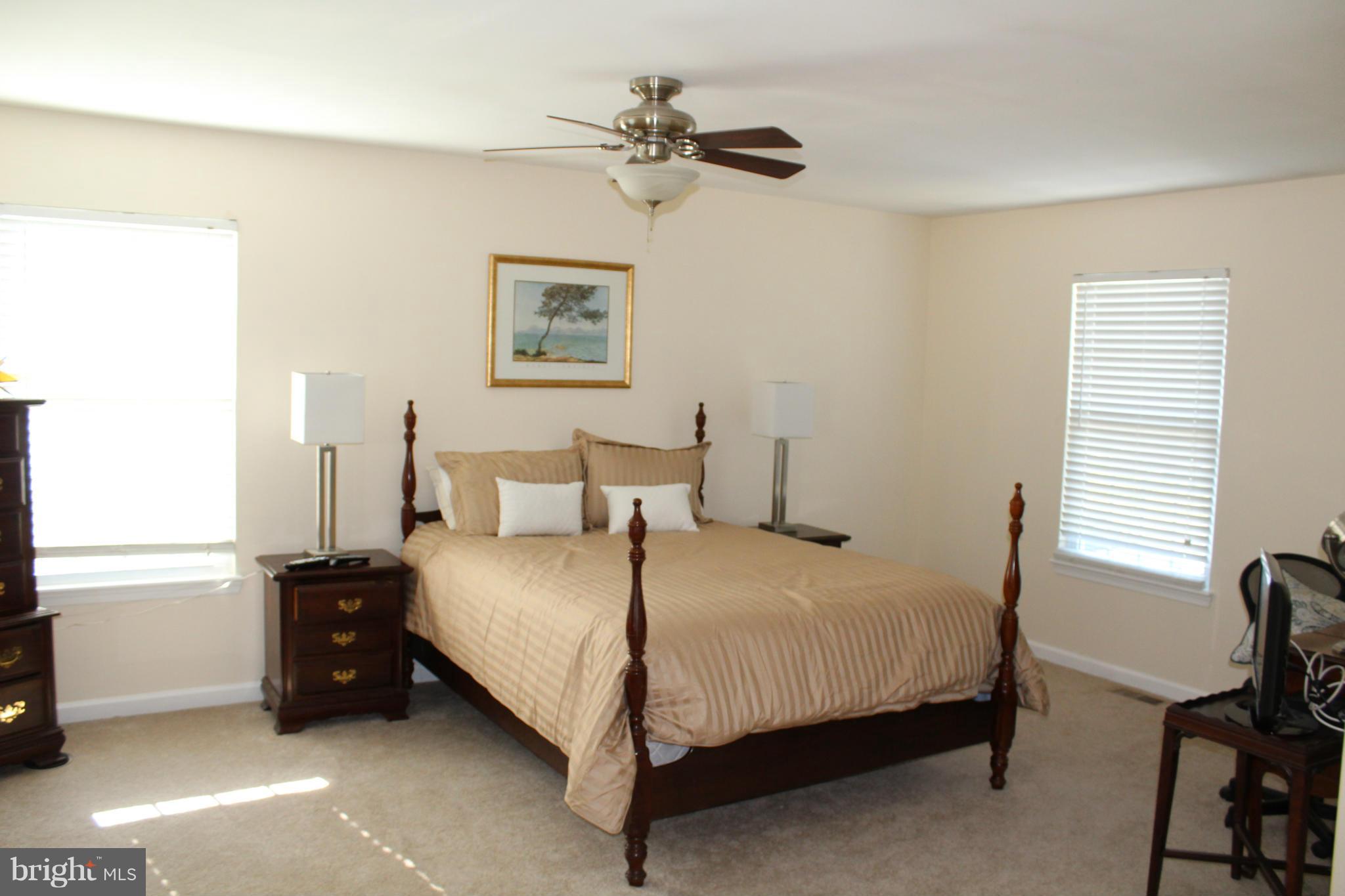6204 Patuxent Quarter Road Hanover, MD 21076 - Photo 21 of 30 Bedroom