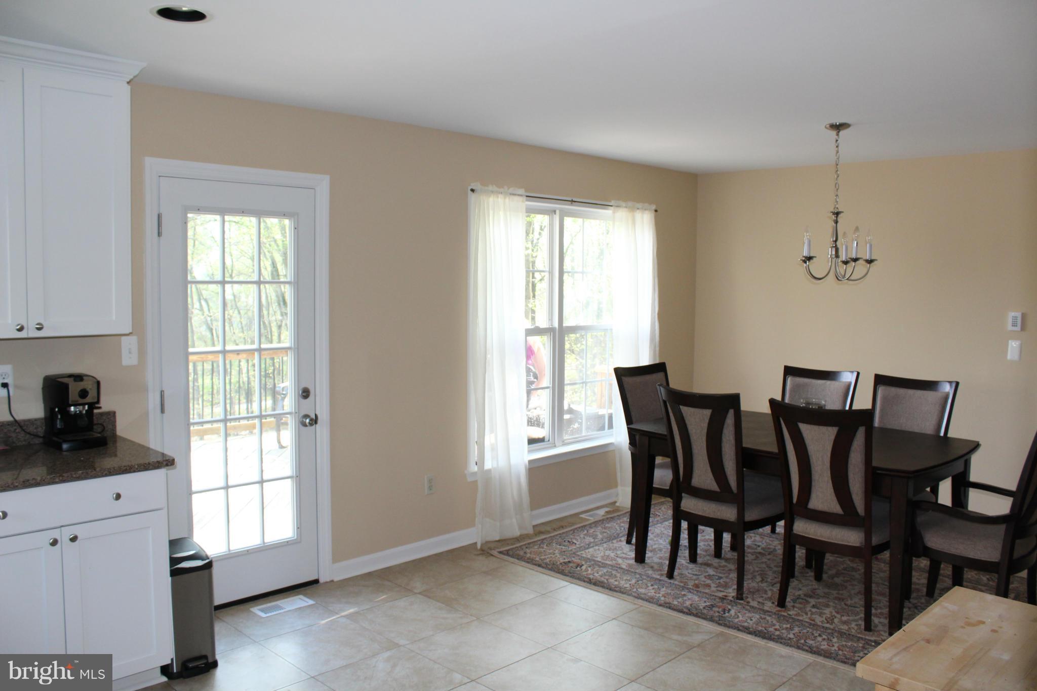 6204 Patuxent Quarter Road Hanover, MD 21076 - Photo 7 of 30 Dining Room
