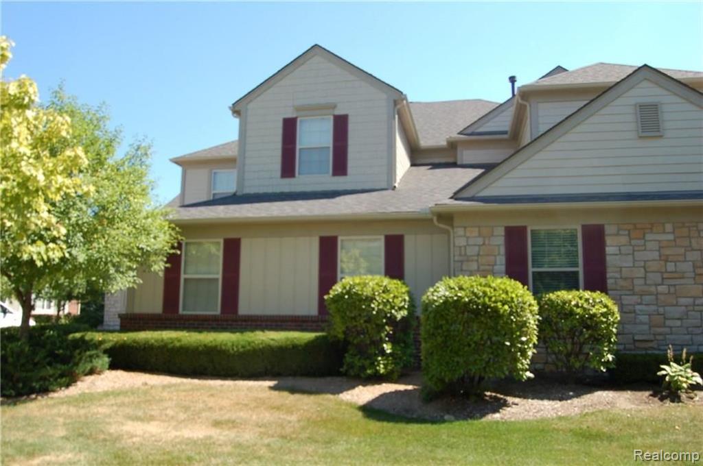 3616 Windingbrook Circle Rochester Hills, MI 48309 - Photo 3 of 30