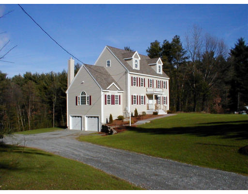 213 Forge Village Road Groton, MA 01450 - Photo 1 of 1 Gallery Image 1