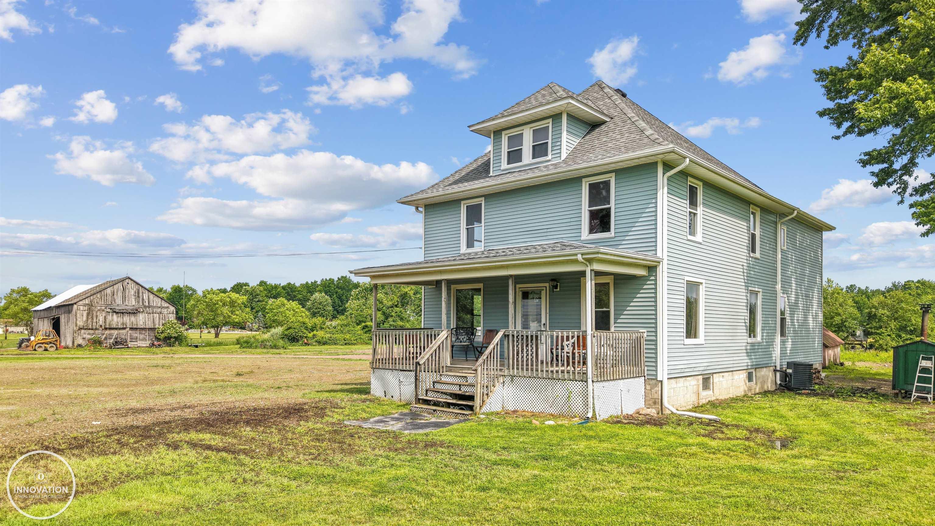 6266 Plank Road Marine City, MI 48039 - Photo 13 of 67