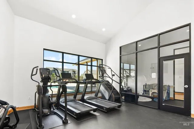 $599,900 | 611 West Wrangler Street, Meridian, ID 83646