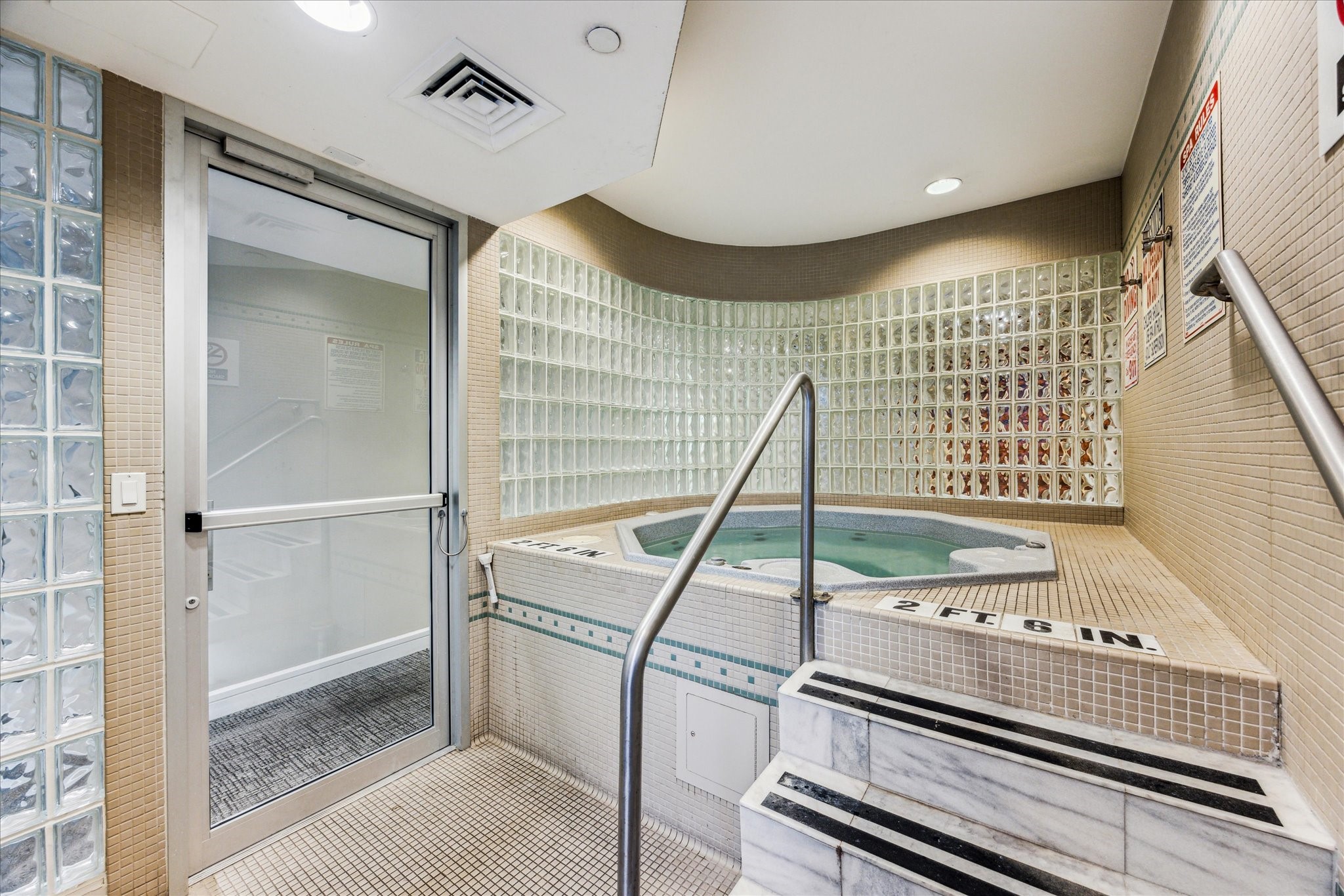 901 West 9th Street, Unit 401A Austin, TX 78703 - Photo 30 of 30