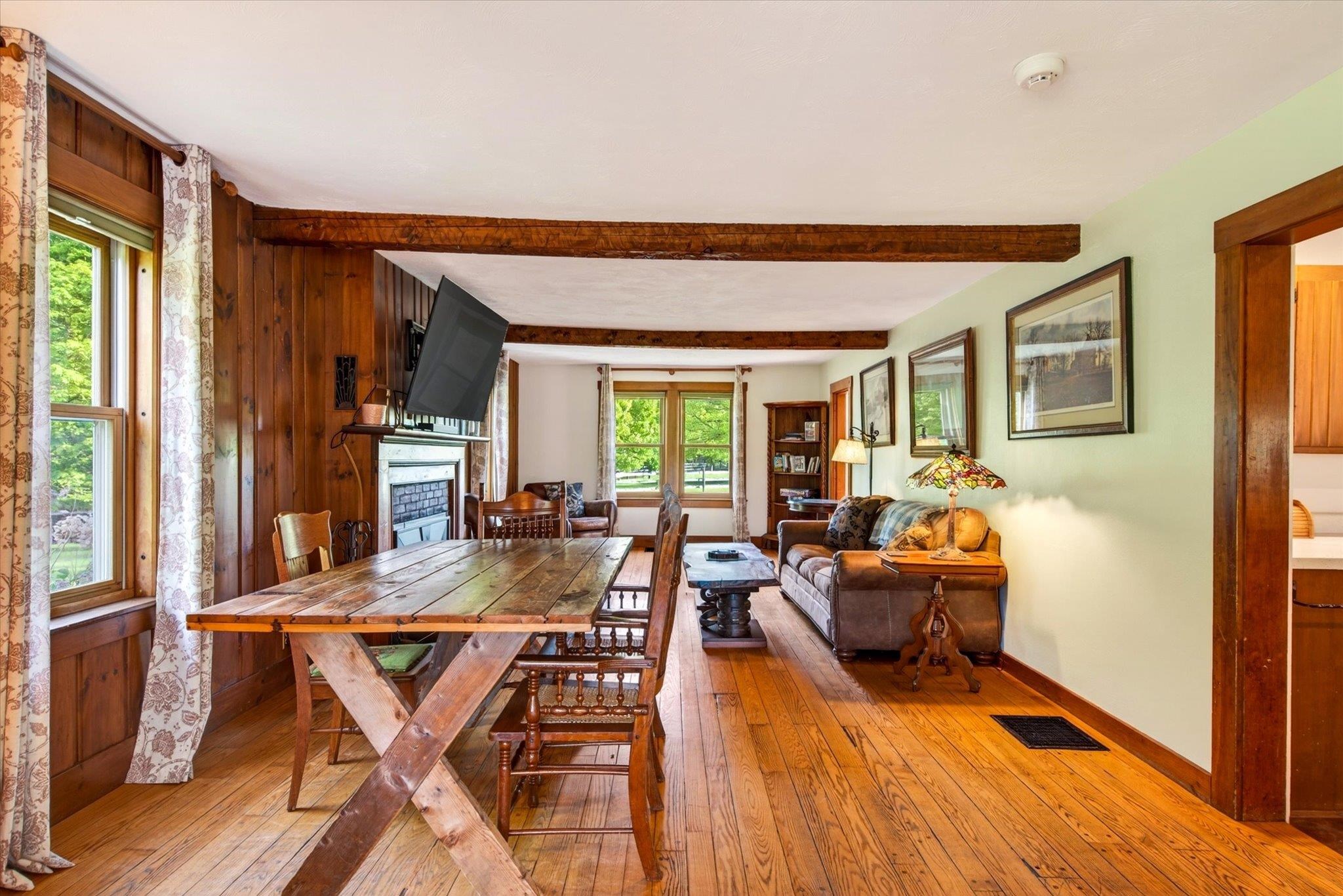 2060 Townshend Road Grafton, VT 05146 - Photo 29 of 60