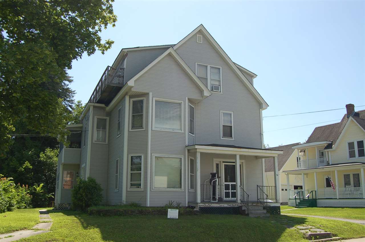 20 Perry Street Barre, VT 05641 - Photo 3 of 5 Gallery Image 3