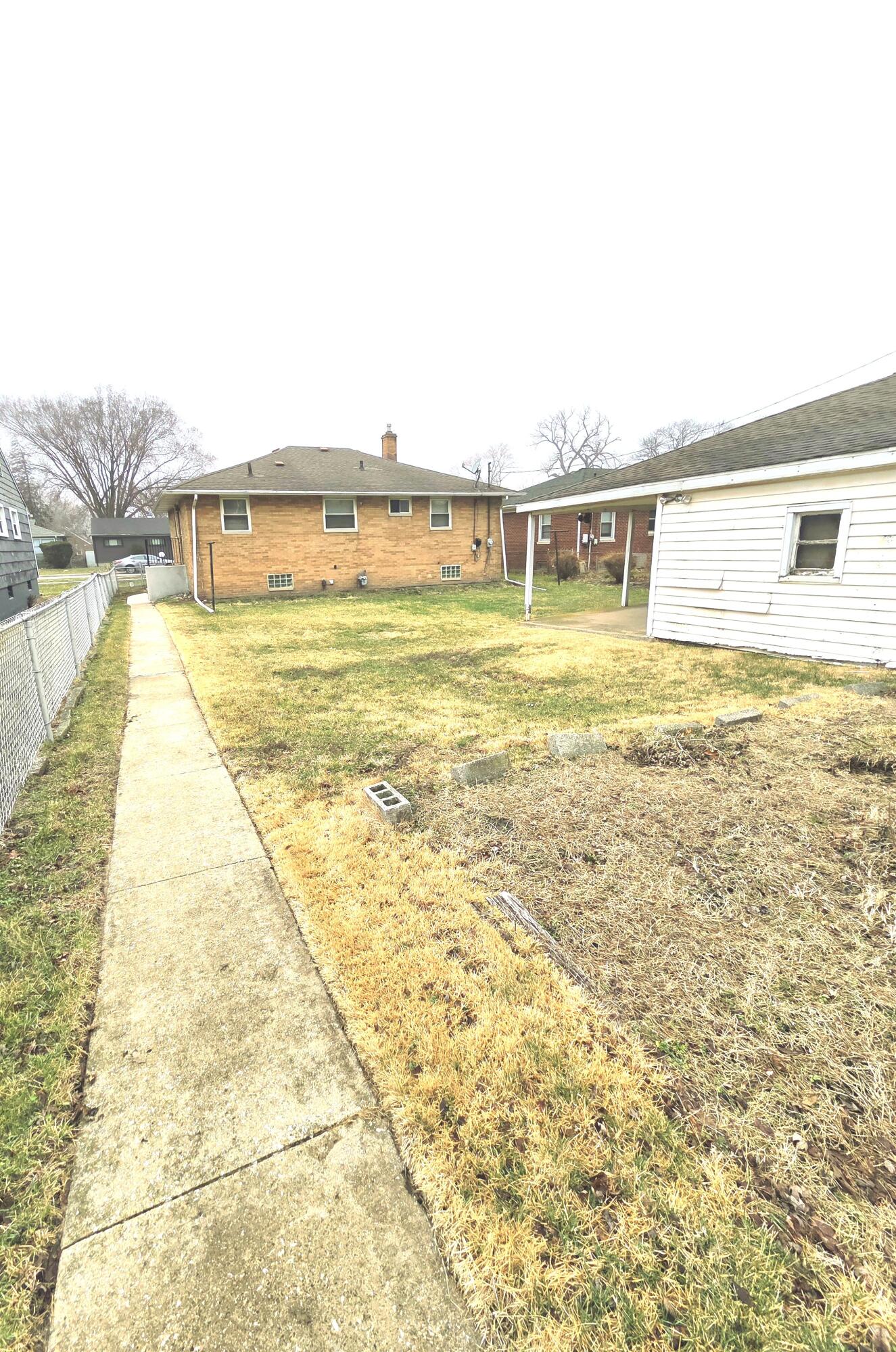 709 Porter Street Gary, IN 46406 - Photo 16 of 17 1325x1999