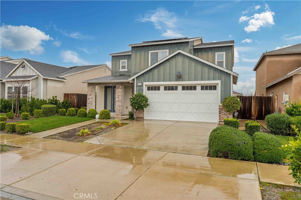 4852 Kinross Court Merced, CA 95348 - Photo 3 of 39