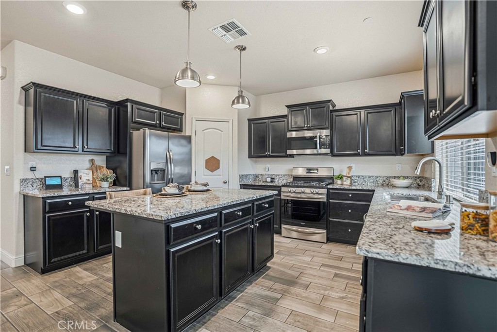 4852 Kinross Court Merced, CA 95348 - Photo 9 of 39
