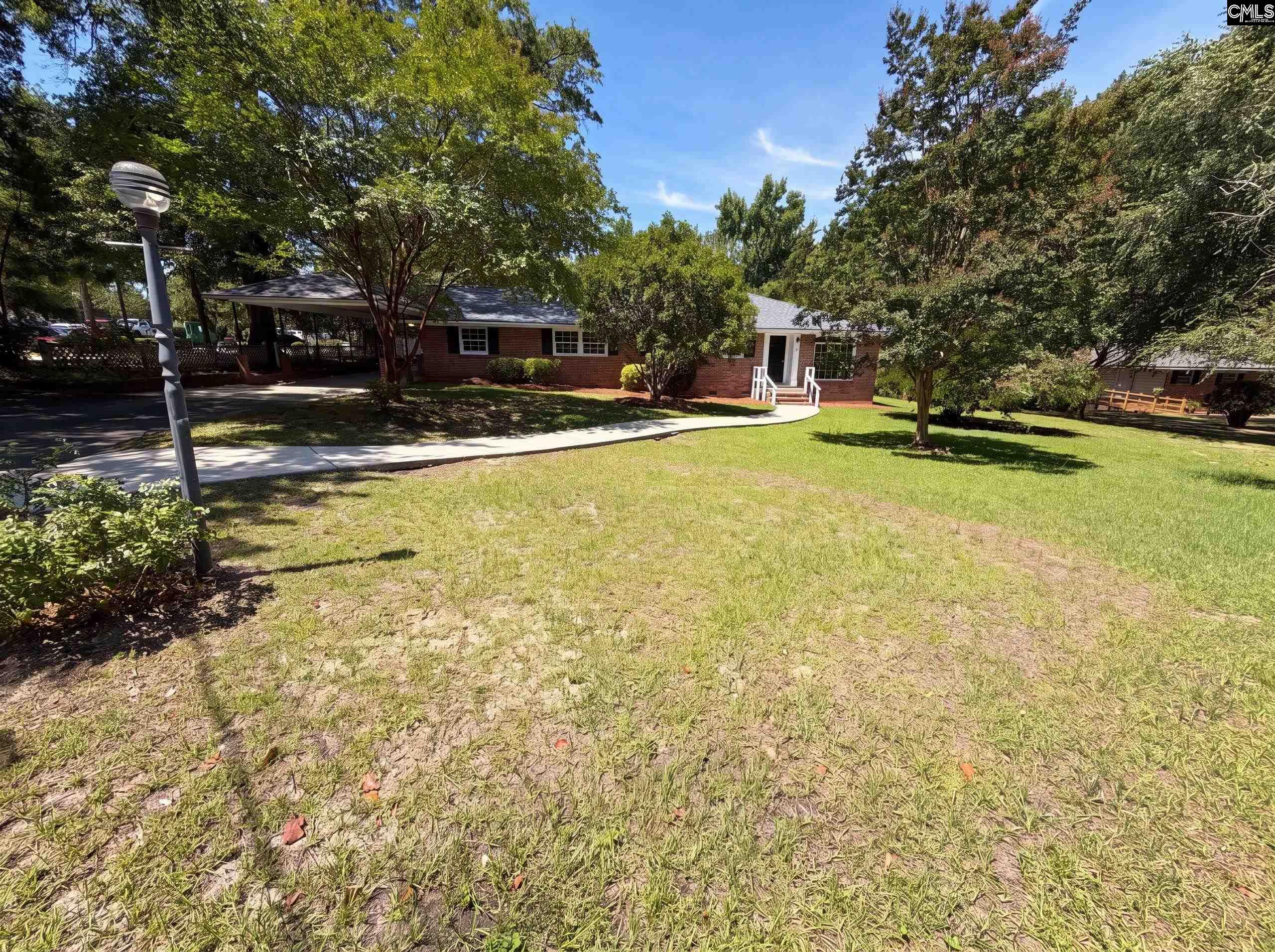 104 Round Knob Road Lexington, SC 29072 - Photo 25 of 29
