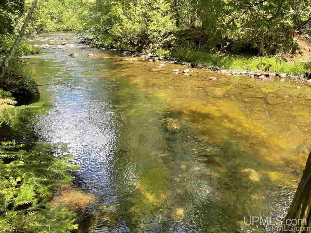 W3158 Co Road Big Bay, MI 49808 - Photo 13 of 16