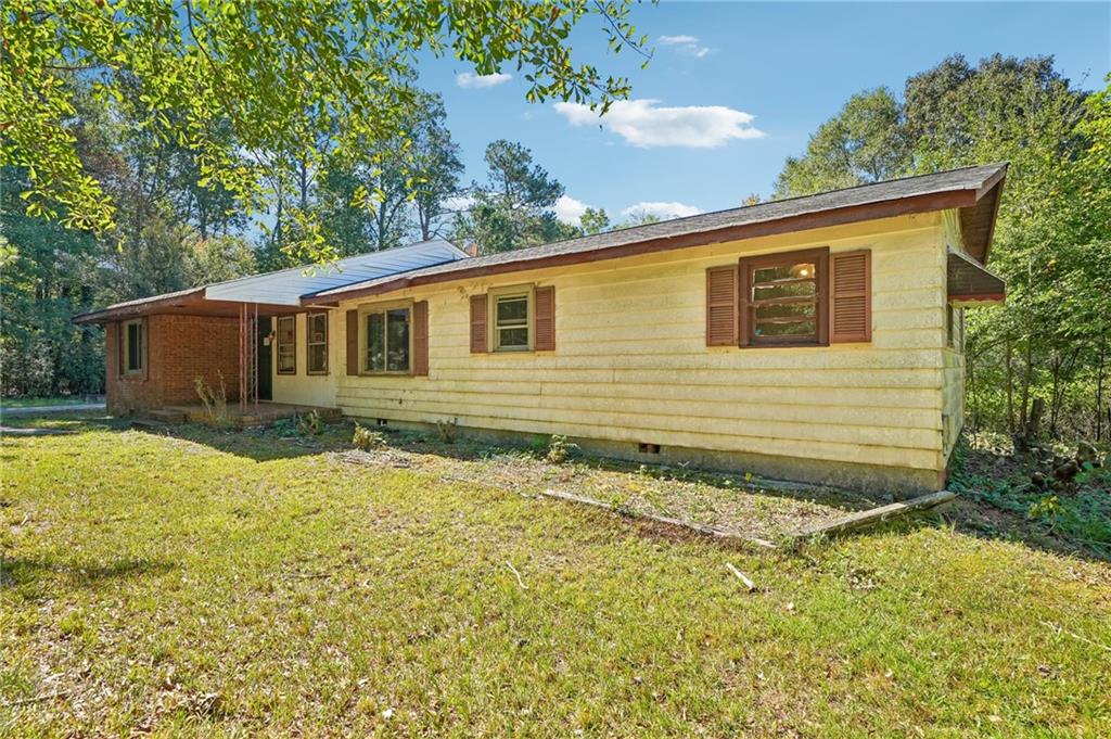 5741 Liberty Road Winston, GA 30187 - Photo 2 of 22 Gallery Image 2