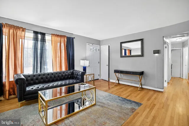 $410,000 | 4603 Eaton Drive, Suitland, MD 20746