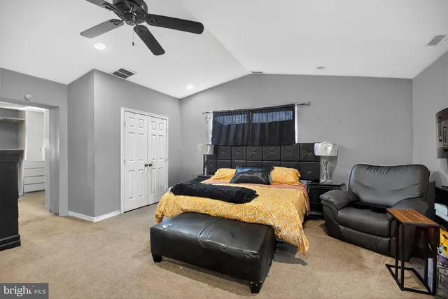 $410,000 | 4603 Eaton Drive, Suitland, MD 20746