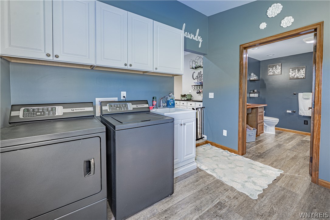 3525 Coomer Road Newfane, NY 14108 - Photo 8 of 40