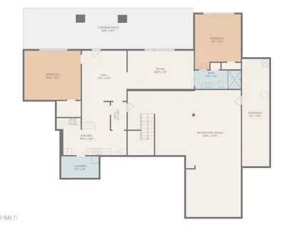 $820,000 | 65 Soggy Bottom Trail, Zebulon, NC 27597