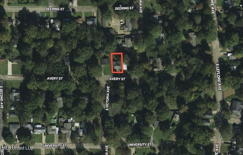 500 Avery Street Cleveland, MS 38732 - Photo 12 of 12 Outline