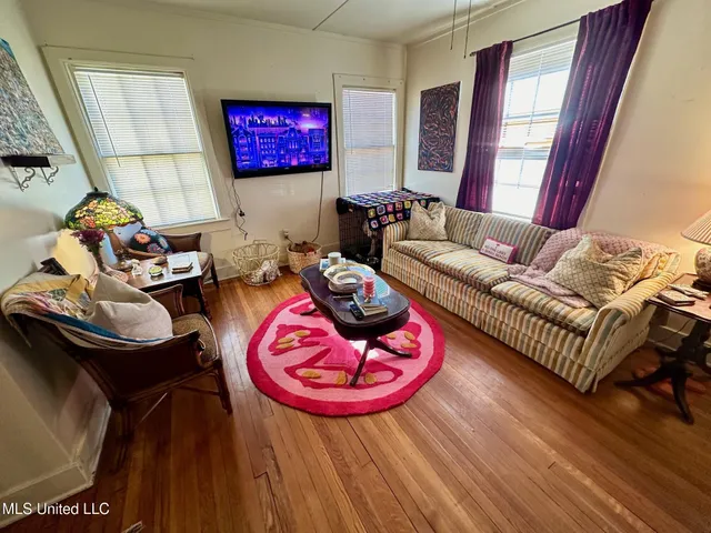 $126,000 | 500 Avery Street, Cleveland, MS 38732