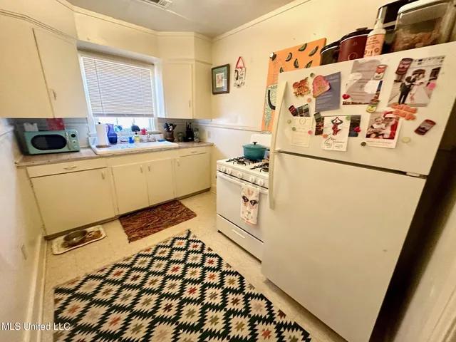 $126,000 | 500 Avery Street, Cleveland, MS 38732