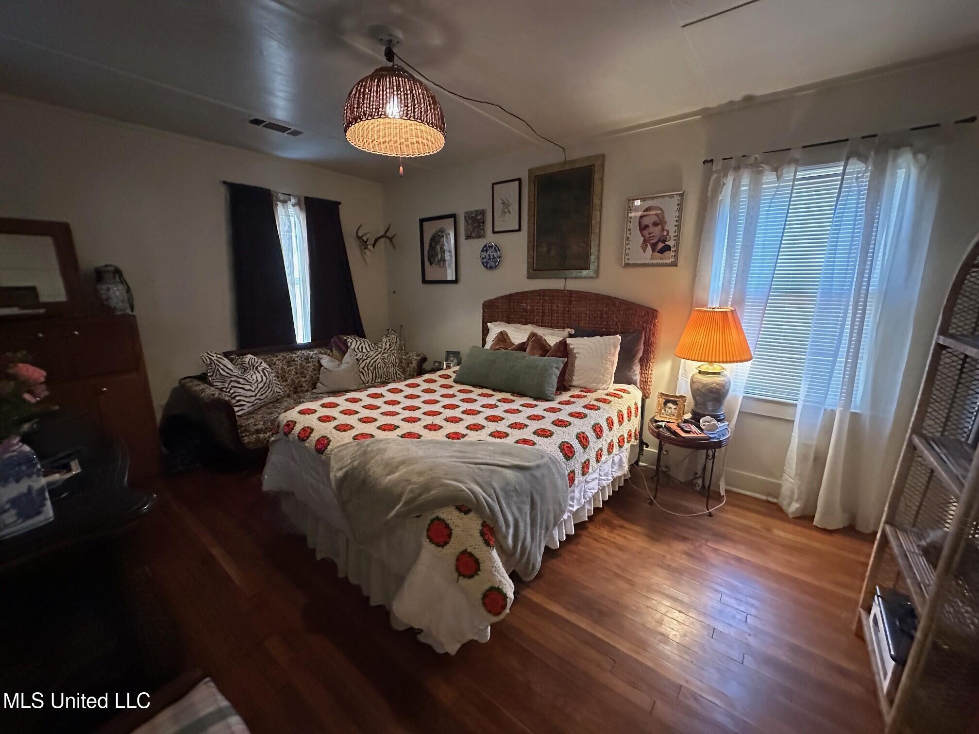 500 Avery Street Cleveland, MS 38732 - Photo 5 of 12 bed