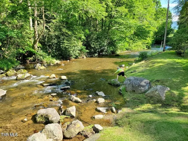 $539,700 | 1708 Highway 143, Roan Mountain, TN 37687