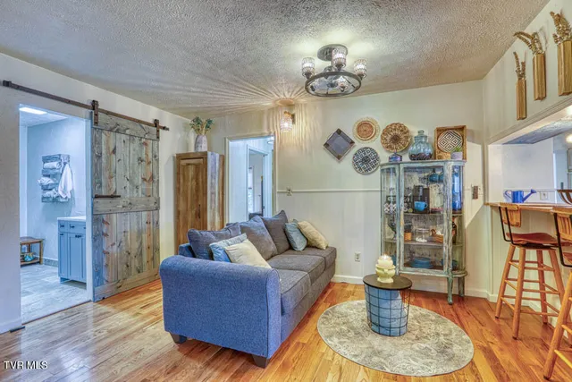 $539,700 | 1708 Highway 143, Roan Mountain, TN 37687