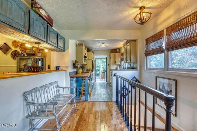 $539,700 | 1708 Highway 143, Roan Mountain, TN 37687