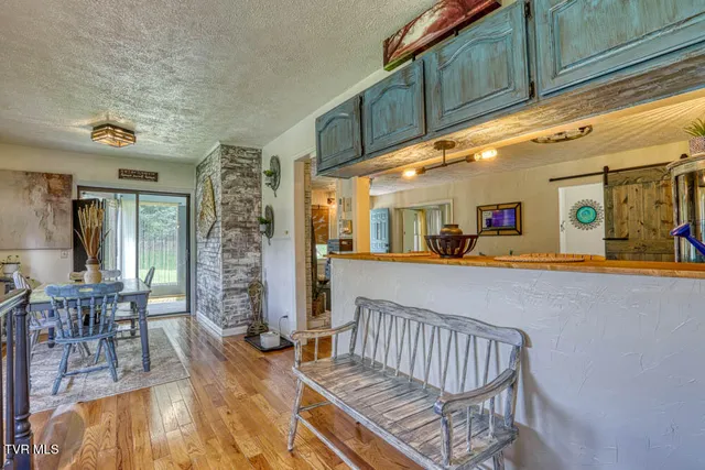 $539,700 | 1708 Highway 143, Roan Mountain, TN 37687