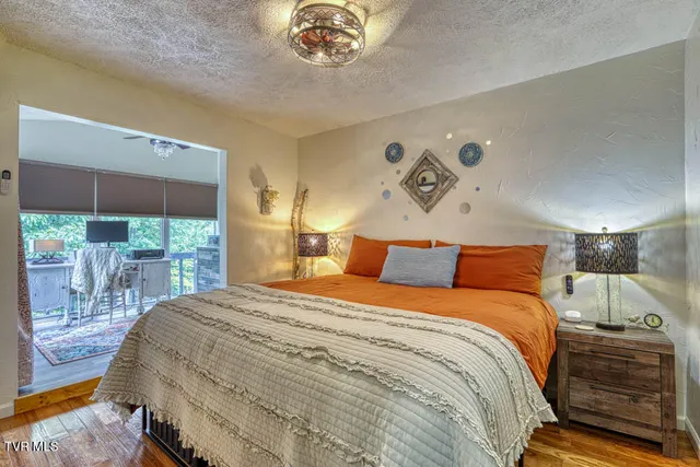 $539,700 | 1708 Highway 143, Roan Mountain, TN 37687