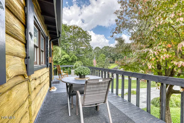 $539,700 | 1708 Highway 143, Roan Mountain, TN 37687