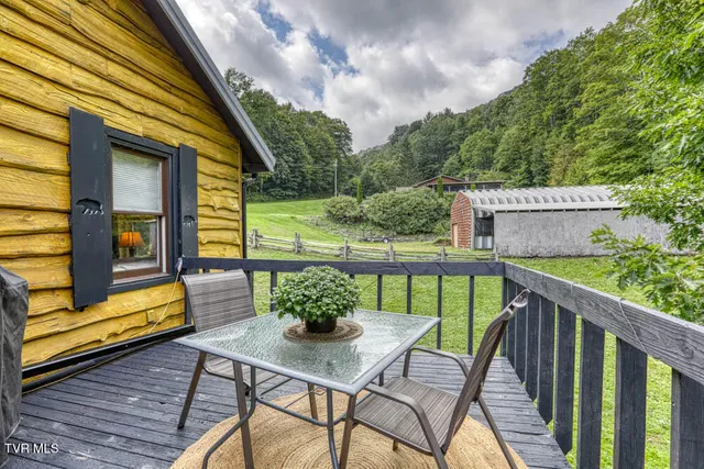 $539,700 | 1708 Highway 143, Roan Mountain, TN 37687