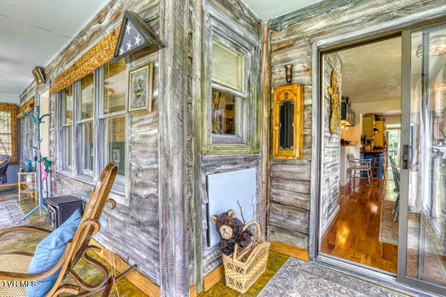 $539,700 | 1708 Highway 143, Roan Mountain, TN 37687