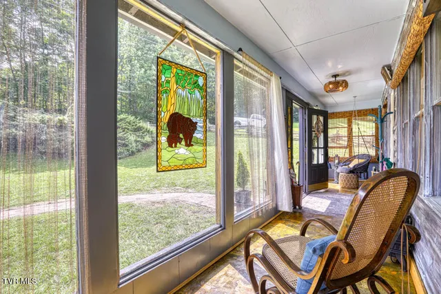 $539,700 | 1708 Highway 143, Roan Mountain, TN 37687