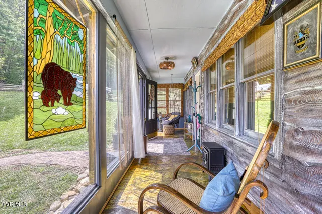 $539,700 | 1708 Highway 143, Roan Mountain, TN 37687