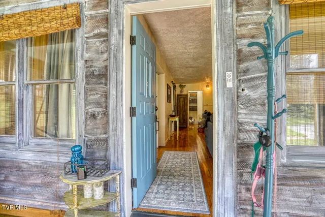 $539,700 | 1708 Highway 143, Roan Mountain, TN 37687