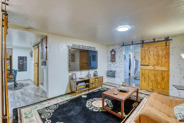 $539,700 | 1708 Highway 143, Roan Mountain, TN 37687