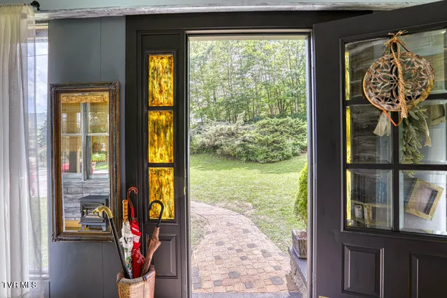 $539,700 | 1708 Highway 143, Roan Mountain, TN 37687