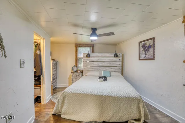 $539,700 | 1708 Highway 143, Roan Mountain, TN 37687