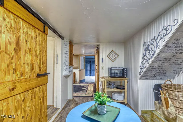 $539,700 | 1708 Highway 143, Roan Mountain, TN 37687