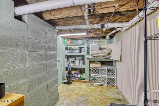 $539,700 | 1708 Highway 143, Roan Mountain, TN 37687