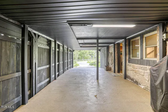 $539,700 | 1708 Highway 143, Roan Mountain, TN 37687