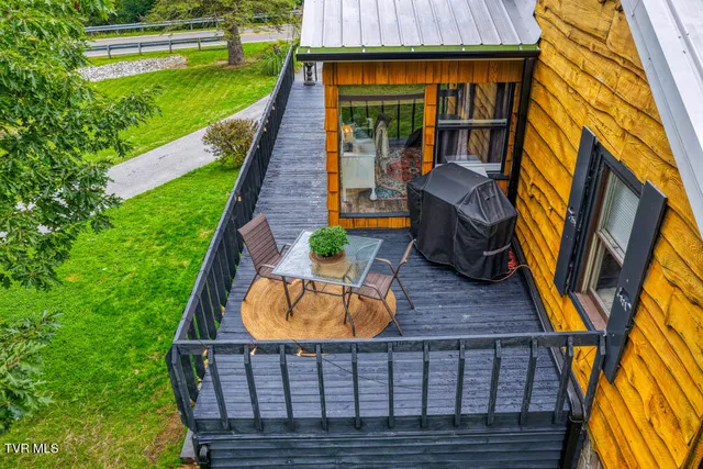 $539,700 | 1708 Highway 143, Roan Mountain, TN 37687