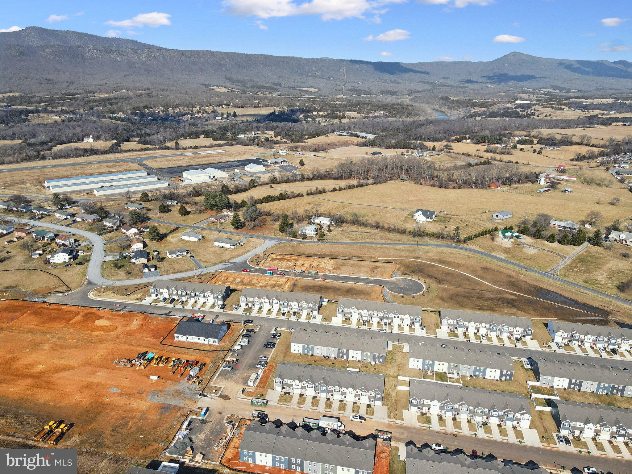 167 Rae Court Luray, VA 22835 - Photo 30 of 31 a view of city