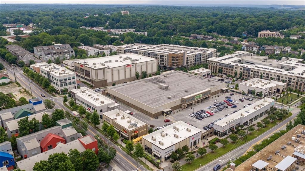 36 Walthall Street Northeast, Unit B Atlanta, GA 30307 - Photo 50 of 51